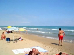 Guardamar Beach